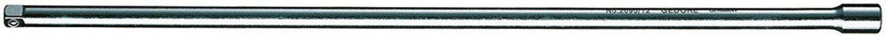 GEDORE Toldószár 1/4" 300mm 2090-12 6173340