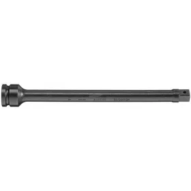 GEDORE gépi toldószár 1/2" 250mm KB 1990-10 6650100