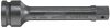 GEDORE gépi toldószár 1/2" 125mm KB 1990-5 6655250 