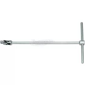 GEDORE csuklós T-kulcs 1/2" 460mm 1998 6199730 1998