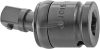 STAHLWILLE 510 IMP 33020000 Gömbcsukló Meghajtás (csavarhúzó) 1/2" Elhajtás 1/2" 52mm 1db 33020000