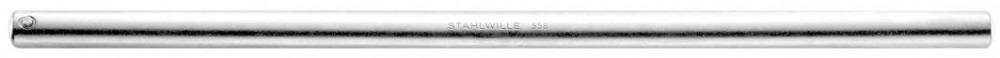 STAHLWILLE 558 15170000 Dugókulcs keresztmarkolat Meghajtás (csavarhúzó) 3/4" (20mm) 510mm 1db 15170000
