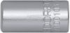 GEDORERED adapter 1/4"-1/4" 25mm R47100103 3300151