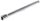 GEDORERED toldószár 1/2" 250mm R65100049 3300406