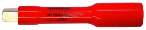 BERNSTEIN VDE bit hosszabbító (3/8") 125mm 1000V 16-478 VDE