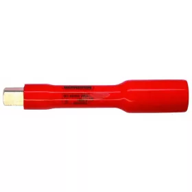   BERNSTEIN VDE bit hosszabbító (1/2") 125mm 1000V 16-476 VDE