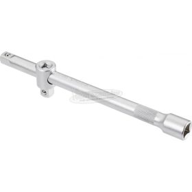   TOOLCRAFT Csúszó T krova markolat, 250mm, 12,5mm (1/2") 815898