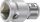 TOOLCRAFT Dugókulcs fej 3/8" dugókulcs BIT adapter 8mm-es meghajtással 815287