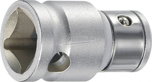 TOOLCRAFT Dugókulcs fej 3/8" dugókulcs BIT adapter 8mm-es meghajtással 815287