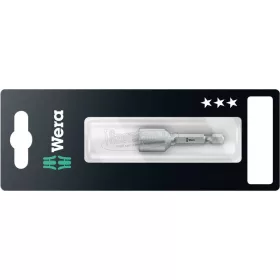   WERA 869/4 M SB Dugókulcs, 1/4" bit befogással, mágneses, 6 szög több méretben