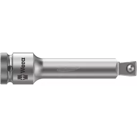   WERA 8794 A Zyklop lengőhosszabbító/Toldószár, 1/4", 1/4"x56mm 05003527001