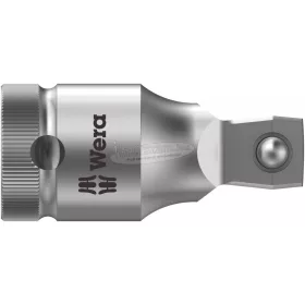   WERA 8794 C Zyklop lengőhosszabbító/Toldószár, 1/2", 1/2"x52mm 05003639001