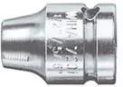 WIHA Összekötőidom rugós gyűrűvel Hatlapú/négylapú 1/2", 1/4" 01922