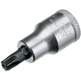   GEDORE dugókulcs+rátűzőkulcs készlet 1/2" 40 részes 2005 CT2-D 19L 2016516