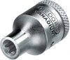 GEDORE dugókulcs készlet 3/8" 52 részes 2005 CT2-TX 30 2016508