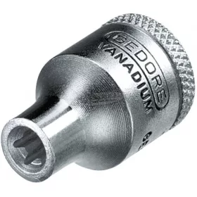   GEDORE dugókulcs készlet 3/8" 52 részes 2005 CT2-TX 30 2016508