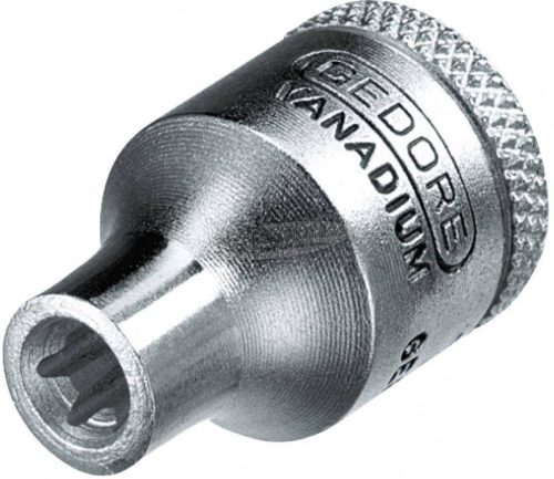 GEDORE dugókulcs készlet 3/8" 52 részes 2005 CT2-TX 30 2016508