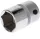 GEDORERED dugókulcs 3/4" 28mm R71002809 3300496