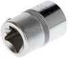 GEDORERED dugókulcs 3/4" 28mm R71002809 3300496