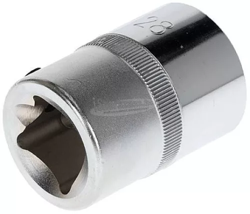 GEDORERED dugókulcs 3/4" 28mm R71002809 3300496