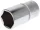 GEDORERED dugókulcs hosszú 1/2" 32mm R61003214 3300321