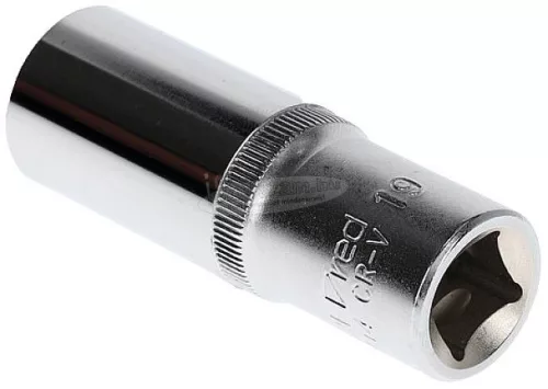 GEDORERED dugókulcs hosszú 1/2" 19mm R61001914 3300313
