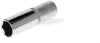 GEDORERED dugókulcs hosszú 1/2" 17mm R61001714 3300311