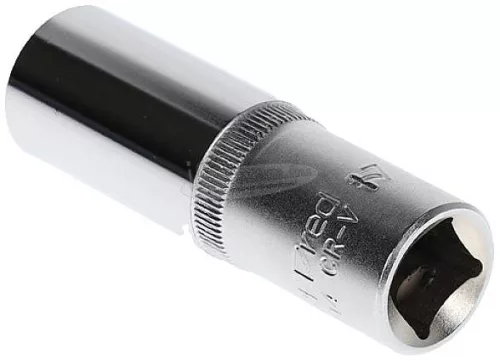 GEDORERED dugókulcs hosszú 1/2" 17mm R61001714 3300311