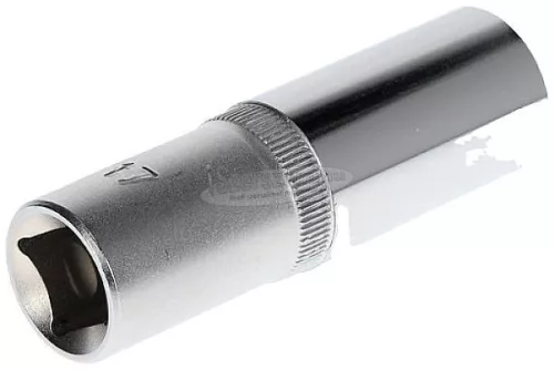 GEDORERED dugókulcs hosszú 1/2" 17mm R61001714 3300311