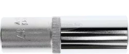 GEDORERED dugókulcs hosszú 1/2" 17mm R61001714 3300311