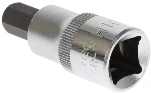 GEDORERED rátűzőkulcs 1/2" IMBUSZ 10mm R62551010 3300364