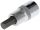 GEDORERED rátűzőkulcs 1/2" IMBUSZ 9mm R62550910 3300363
