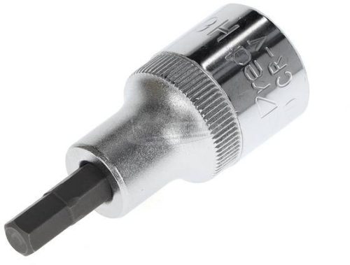 GEDORERED rátűzőkulcs 1/2" IMBUSZ 6mm R62550610 3300360