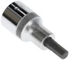 GEDORERED rátűzőkulcs 1/2" IMBUSZ 6mm R62550610 3300360