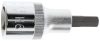 GEDORERED rátűzőkulcs 1/2" IMBUSZ 6mm R62550610 3300360