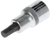 GEDORERED rátűzőkulcs 1/2" IMBUSZ 7mm R62550710 3300361