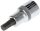 GEDORERED rátűzőkulcs 1/2" IMBUSZ 7mm R62550710 3300361