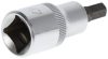 GEDORERED rátűzőkulcs 1/2" IMBUSZ 7mm R62550710 3300361