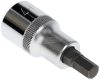GEDORERED rátűzőkulcs 1/2" IMBUSZ 7mm R62550710 3300361