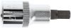 GEDORERED rátűzőkulcs 1/2" IMBUSZ 7mm R62550710 3300361