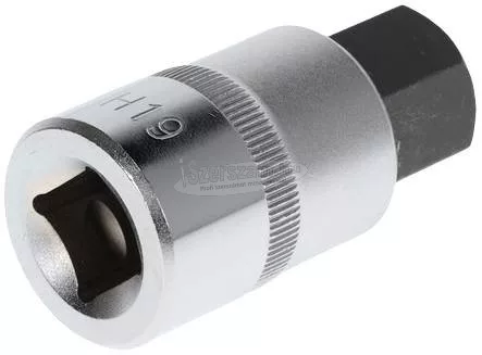 GEDORERED rátűzőkulcs 1/2" IMBUSZ 19mm R62551910 3300369