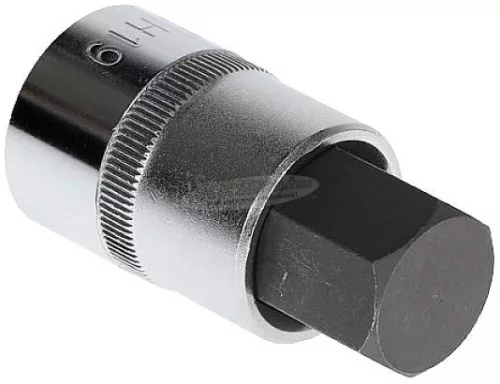 GEDORERED rátűzőkulcs 1/2" IMBUSZ 19mm R62551910 3300369