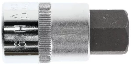 GEDORERED rátűzőkulcs 1/2" IMBUSZ 19mm R62551910 3300369
