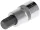 GEDORERED rátűzőkulcs 1/2" IMBUSZ 12mm R62551210 3300366