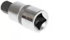 GEDORERED rátűzőkulcs 1/2" IMBUSZ 12mm R62551210 3300366