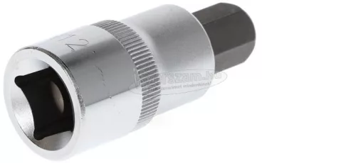 GEDORERED rátűzőkulcs 1/2" IMBUSZ 12mm R62551210 3300366