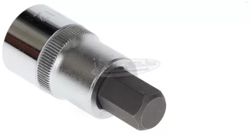 GEDORERED rátűzőkulcs 1/2" IMBUSZ 12mm R62551210 3300366
