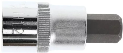 GEDORERED rátűzőkulcs 1/2" IMBUSZ 12mm R62551210 3300366