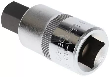 GEDORERED rátűzőkulcs 1/2" IMBUSZ 14mm R62551410 3300367