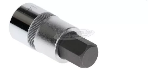 GEDORERED rátűzőkulcs 1/2" IMBUSZ 14mm R62551410 3300367